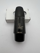 Bec Sax Alto A. Lelandais 