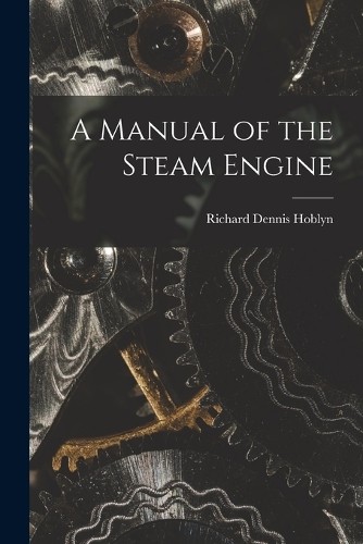 Richard dennis hoblyn manual - a,