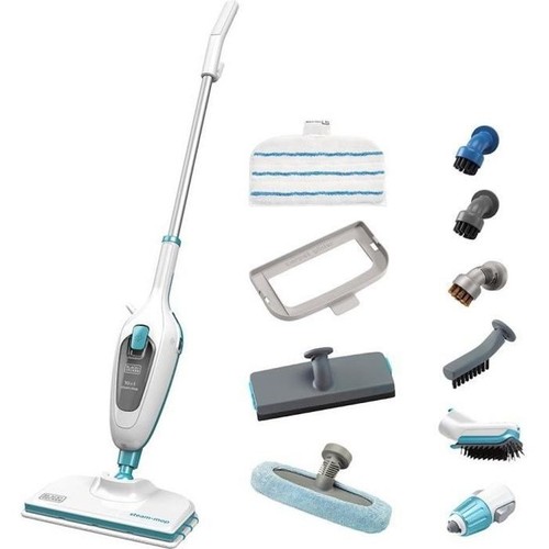 Black decker fsmh13e10 - black+decker,