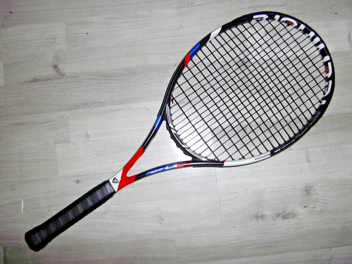 Raquette tennis tecnifibre - tennis,