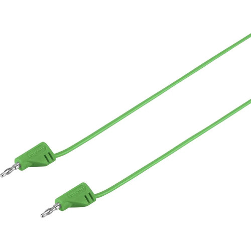 Cordon mesure voltcraft - de,