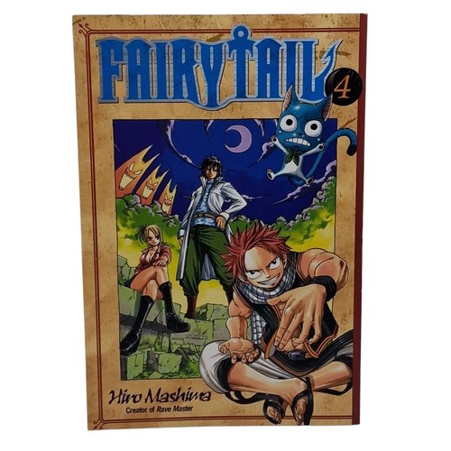 Fairy tail par hiro - par,