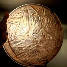 MAGNIFIQUE VASQUE ROSE SAUMON