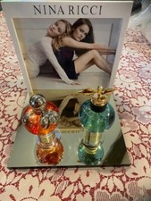 Présentoir parfum NINA RICCI  " NINA LUNA "