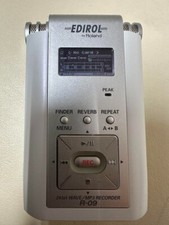 EDIROL by Roland R-09 24 bit