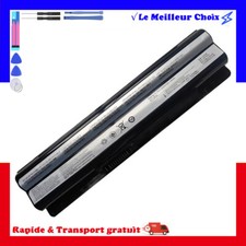 Batterie BTY-S14 BTY-S15 pour