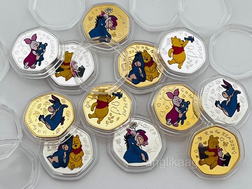 Disney winnie ourson et - disney,