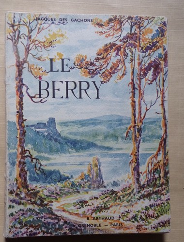 Les beaux pays - §,