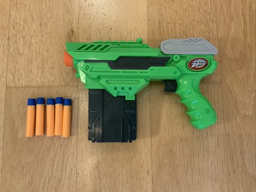 Pistolet nerf air - nerf, zone