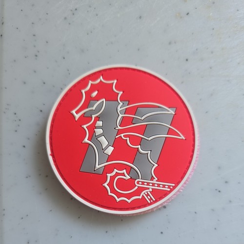 Patch flottille 11f - patch,