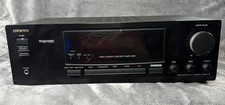 ONKYO Audio Video Control