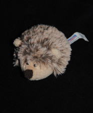 🍀Peluche Doudou Hérisson