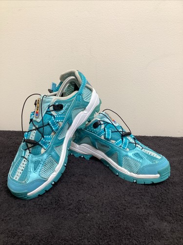 Salomon contagrip techamphian - salomon,