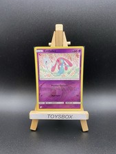 Carte Pokémon Créfollet