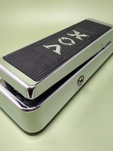 Pédale guitare vox vrm 1 - vrm,