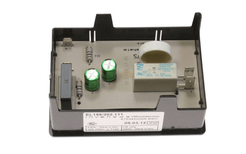 Module minuterie affichage - minuterie,