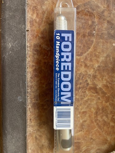 Foredom handpiece quick - foredom,