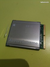 Carte AirPort Extreme A1027