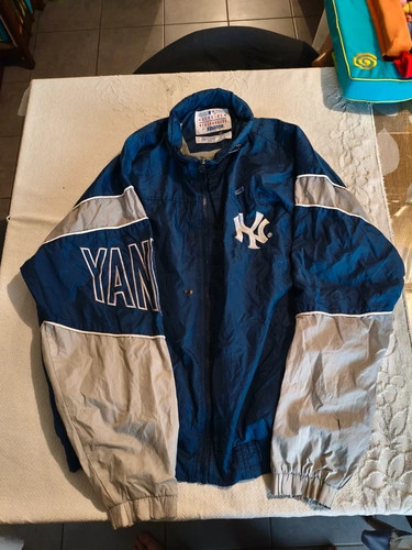 Vintage 90s starter new york - vintage,