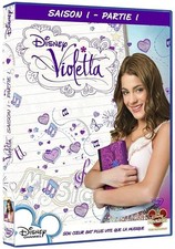Violetta-Saison 1-Partie 1-Son