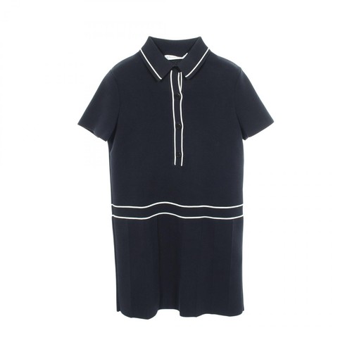 Robe polo christian - robe, dior