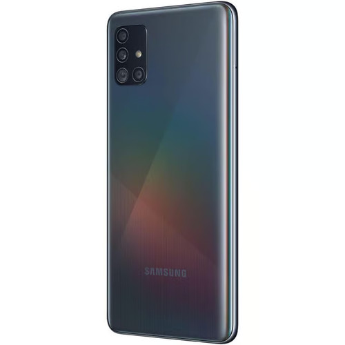 Samsung galaxy a51 - samsung, 128go
