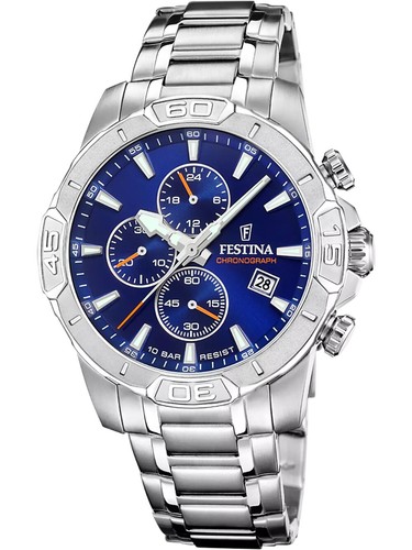 Festina f20704 mens watch - mens,