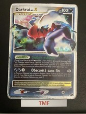 Darkrai 104 106 ultra rare - x, 104/106
