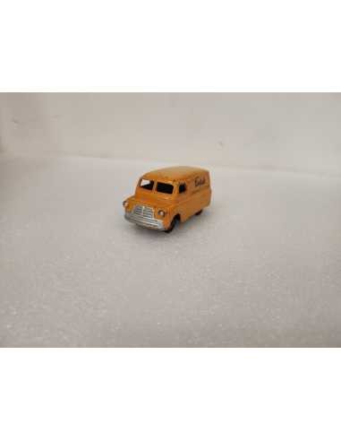 Bedford kodak dinky - ▄▀▄,