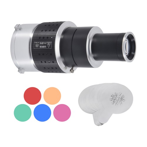 Photo flash snoot objectif - snoot,