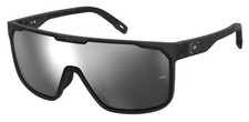 Lunettes de Soleil UNDER ARMOUR UA DEFINE/G 7C5 BLACK CRYSTAL 99/1/140 Homme