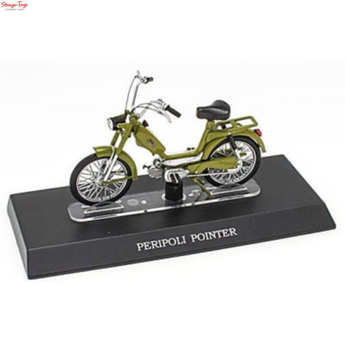Peripoli pointer scooter - peripoli,