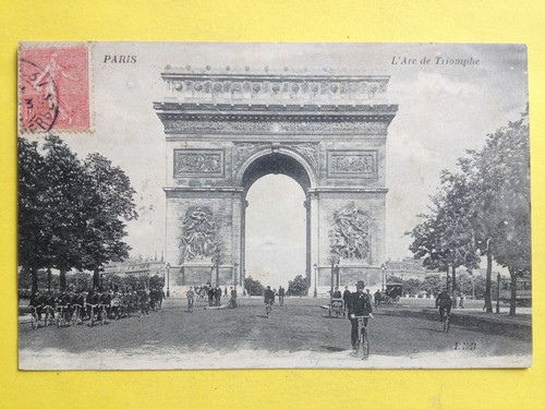 Paris transport circulation - transport,