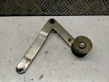 Motobineuse Nautac 413 - Levier d'embrayage avec poulie voir description