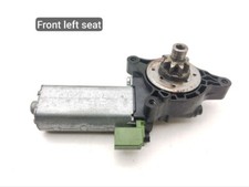 Moteur Électrique, Réglage