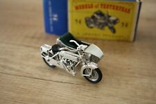 Matchbox Lesney  Yesteryear