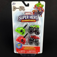 Marvel Superhero Adventures