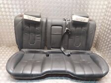 Banquette arrière Cuir - LAND ROVER RANGE ROVER EVOQUE I (1) - 3PORTES - (81-5)