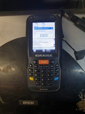 Datalogic LYNX Mobile