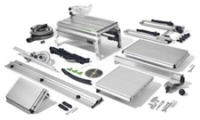 Festool Scie à Découper Cs