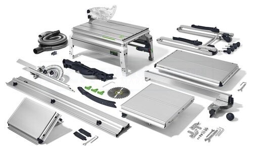 Festool scie découper cs - festool,