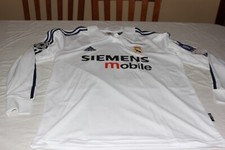 Maillot Real Madrid Coupe