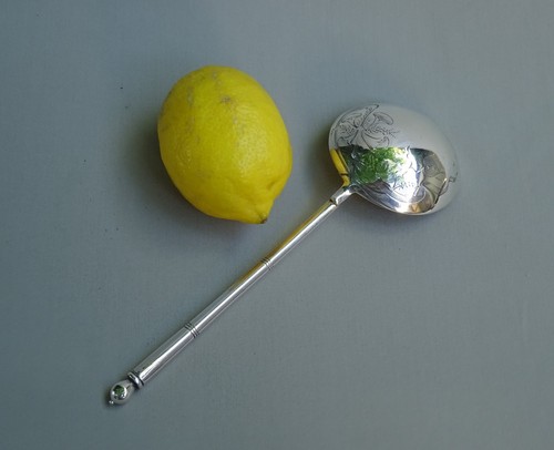 Argent russe superbe petite - superbe,