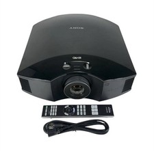 Sony VPL-HW40ES SXRD 1080p