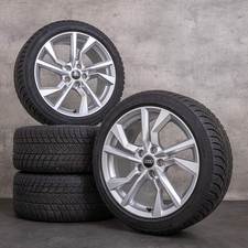 Audi TT TTS roues hiver 18