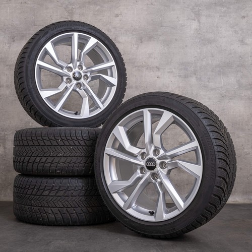 Audi tts roues - roues, hiver