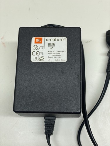 Chargeur jbl ta66180350 - jbl, /