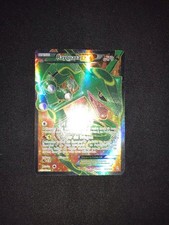 Rayquaza Ex Full Art