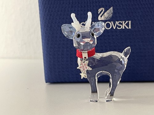 Swarovski baby renne 5000424 - baby,
