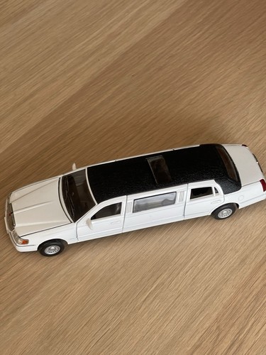 Mini limousine stretch - mini, town